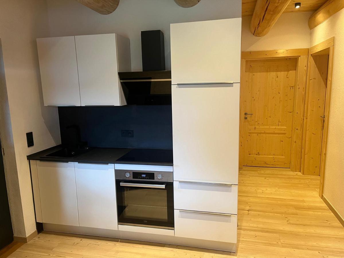 Ferienwohnung Uplandblockhaus ヴィリンゲン エクステリア 写真