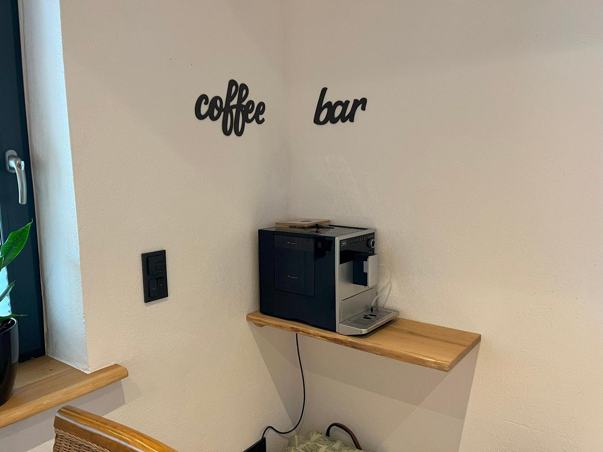 Ferienwohnung Uplandblockhaus ヴィリンゲン エクステリア 写真